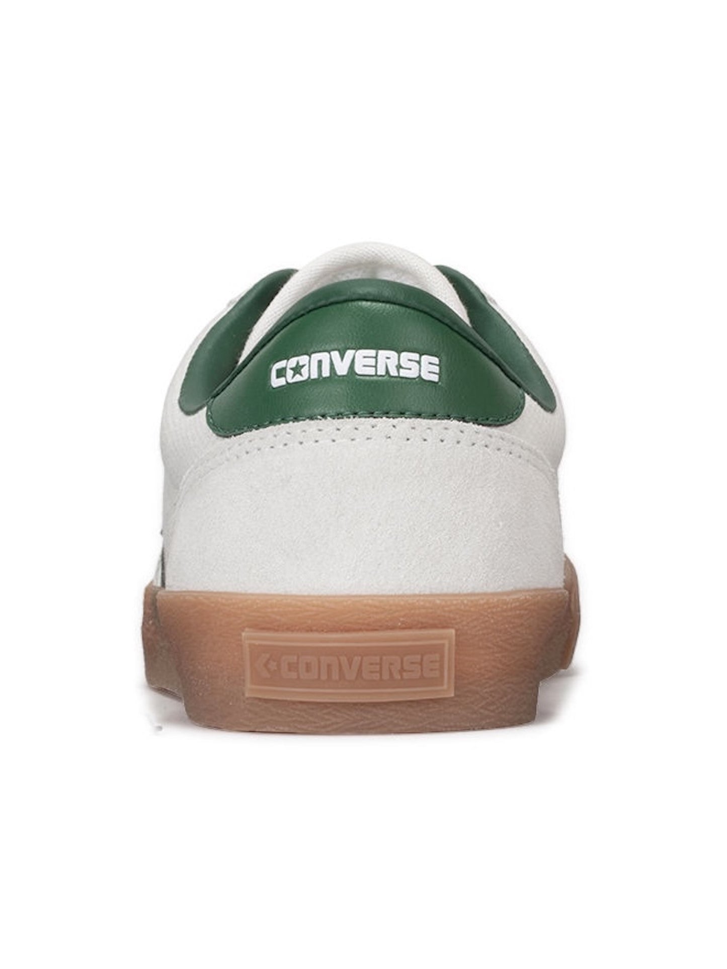 CHECKPOINT SK OX / White/green