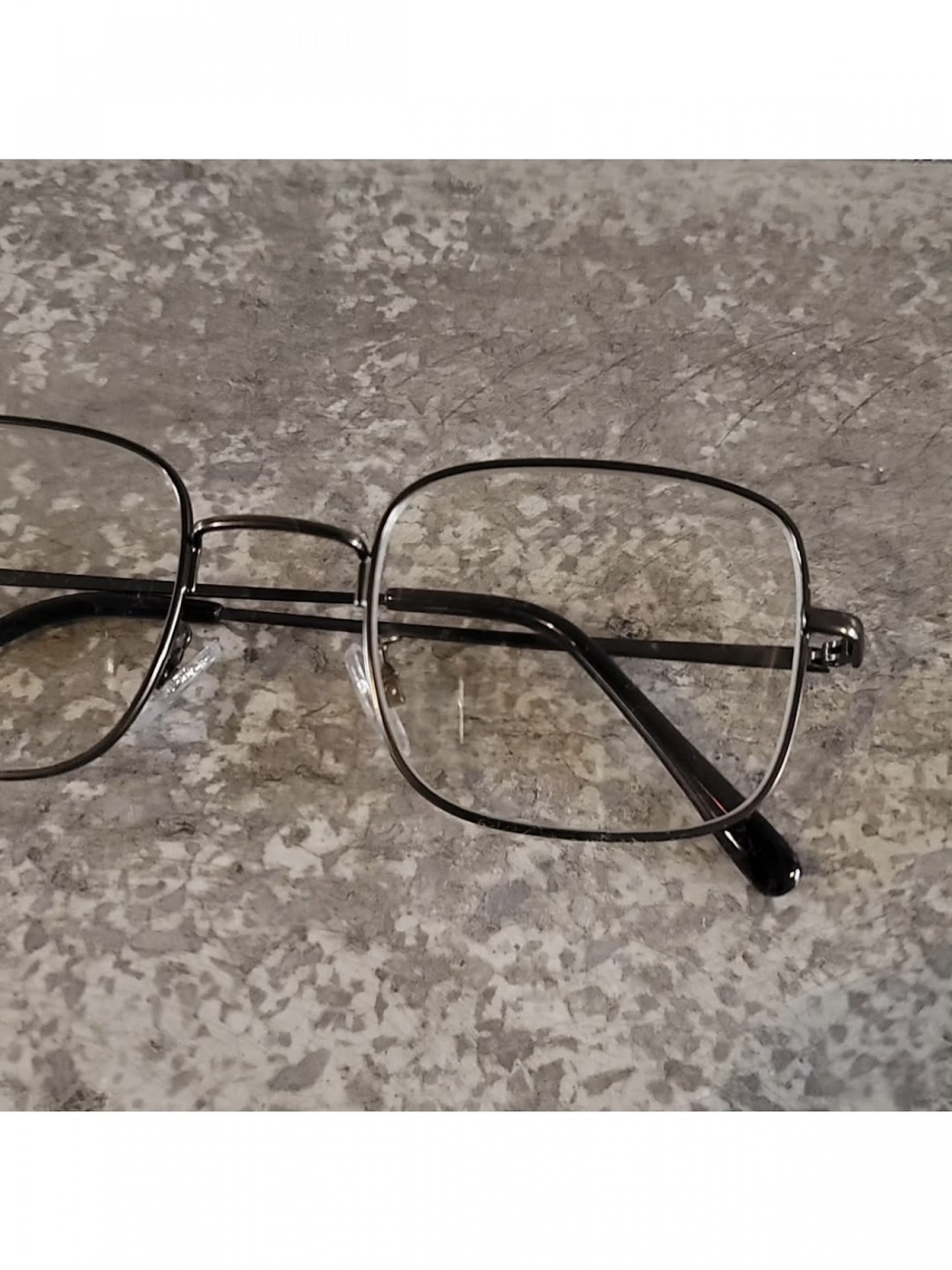 CLEVER SQUARE / 2colors