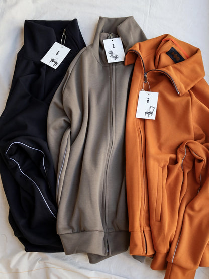 零st STAND JACKET / 3colors