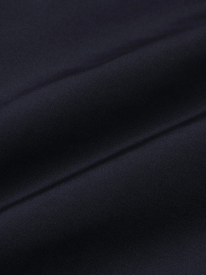 VENTILATION PUFF JACKET / Navy