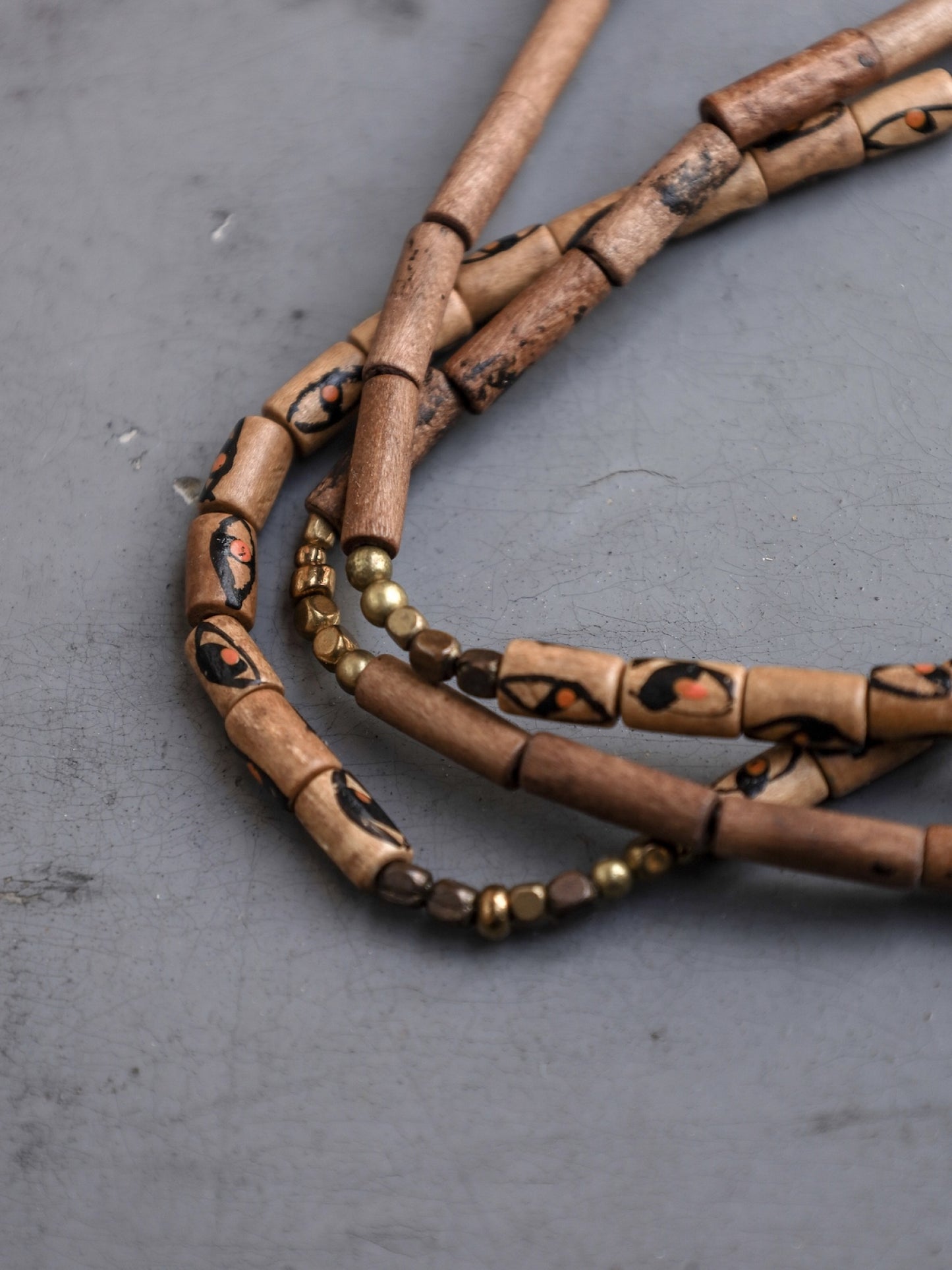 FANNY WOOD COMBO / Wood