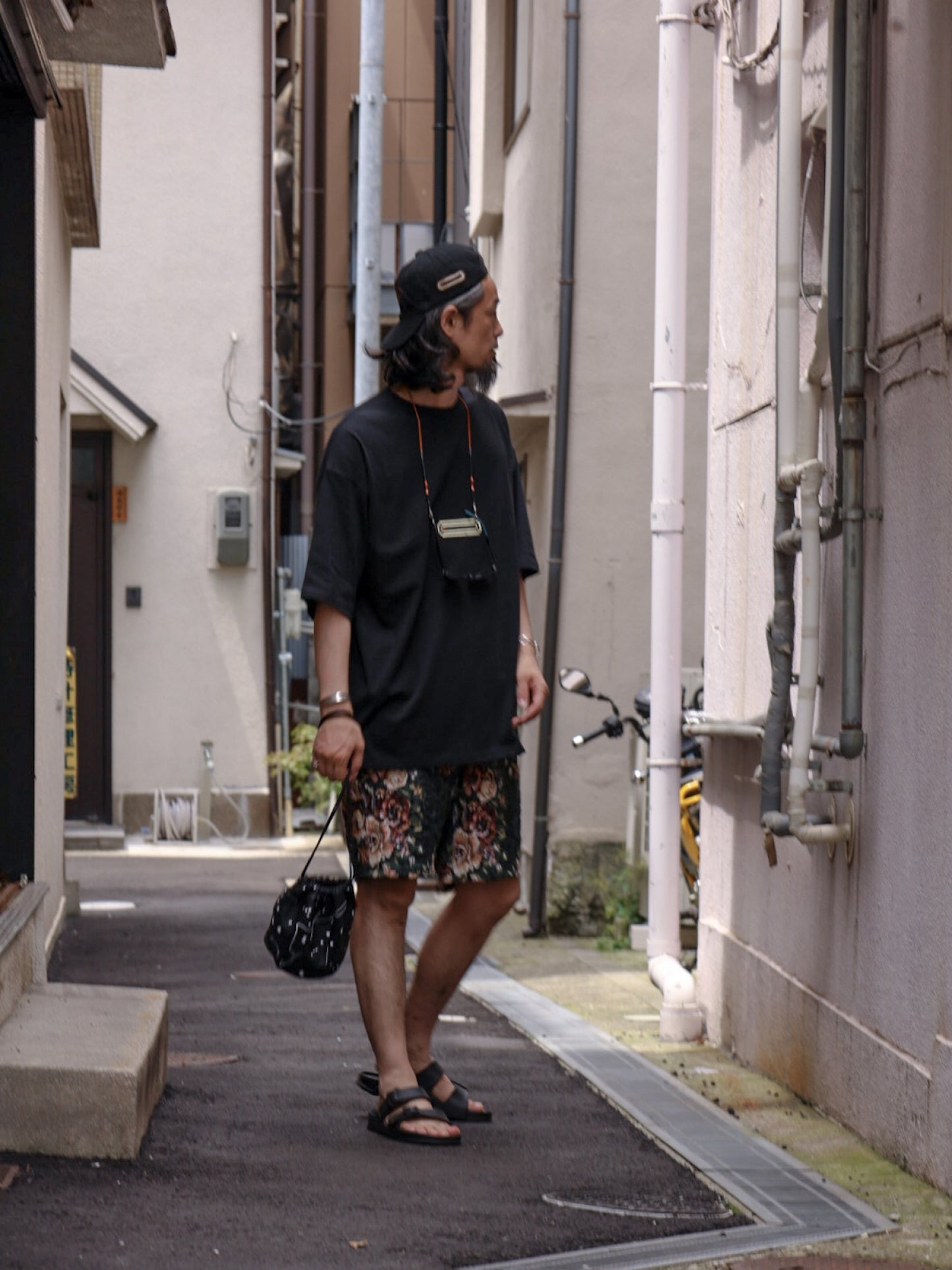 GOBELIN EZ SHORTS / Assort