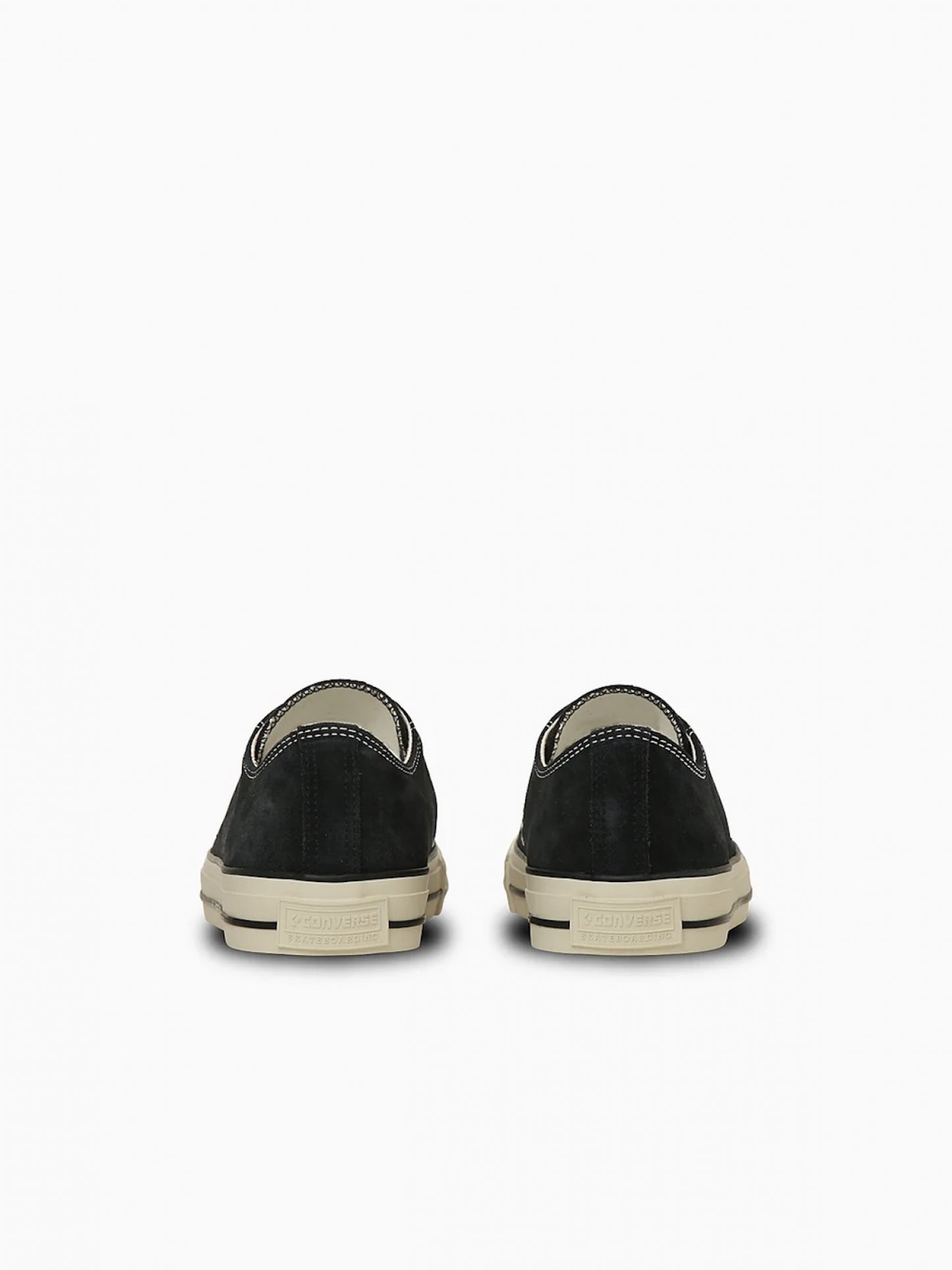 ALL STAR SK OX / Black