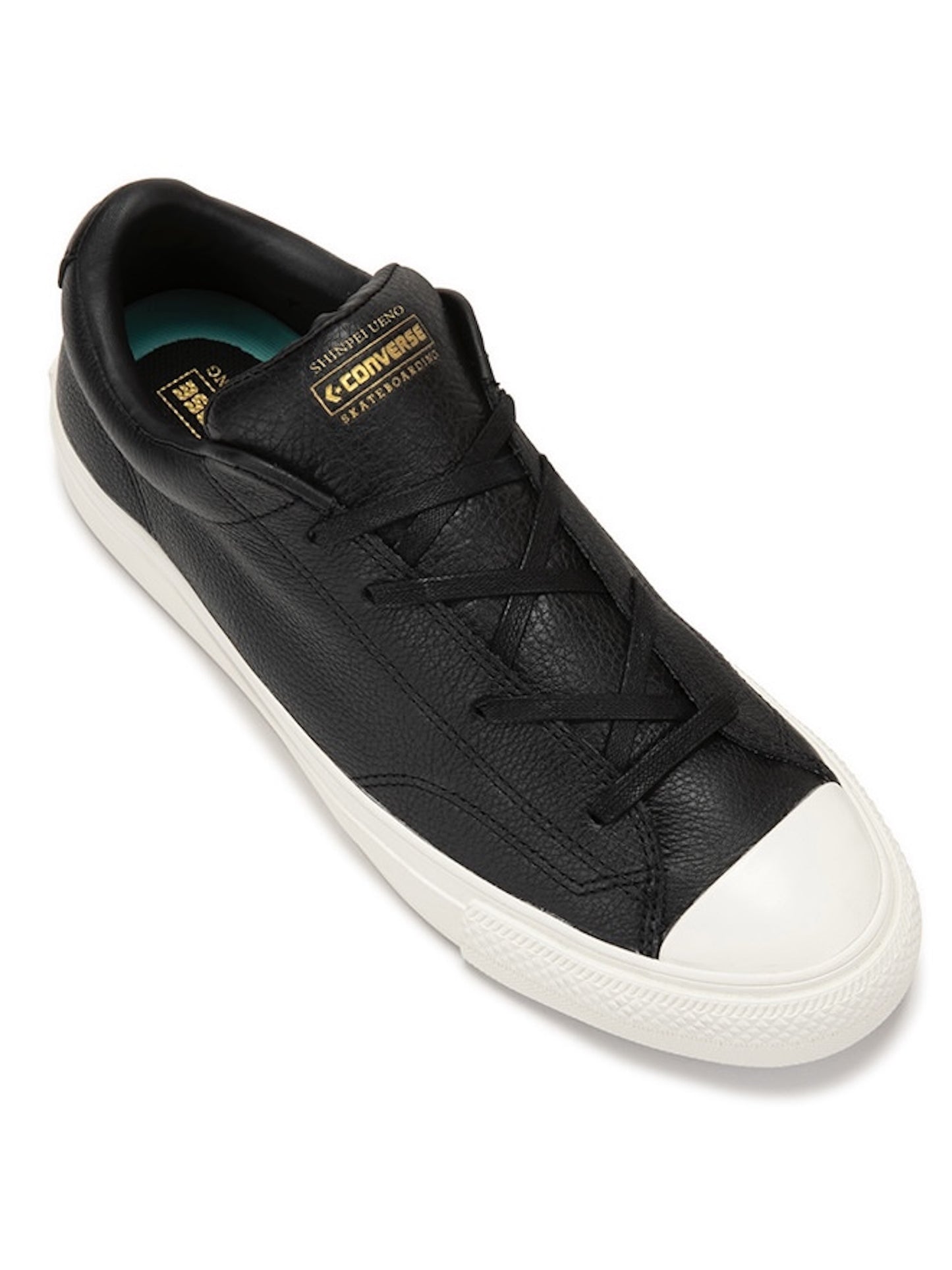 BREAKSTAR SK SHINPEI UENO OX + / Black