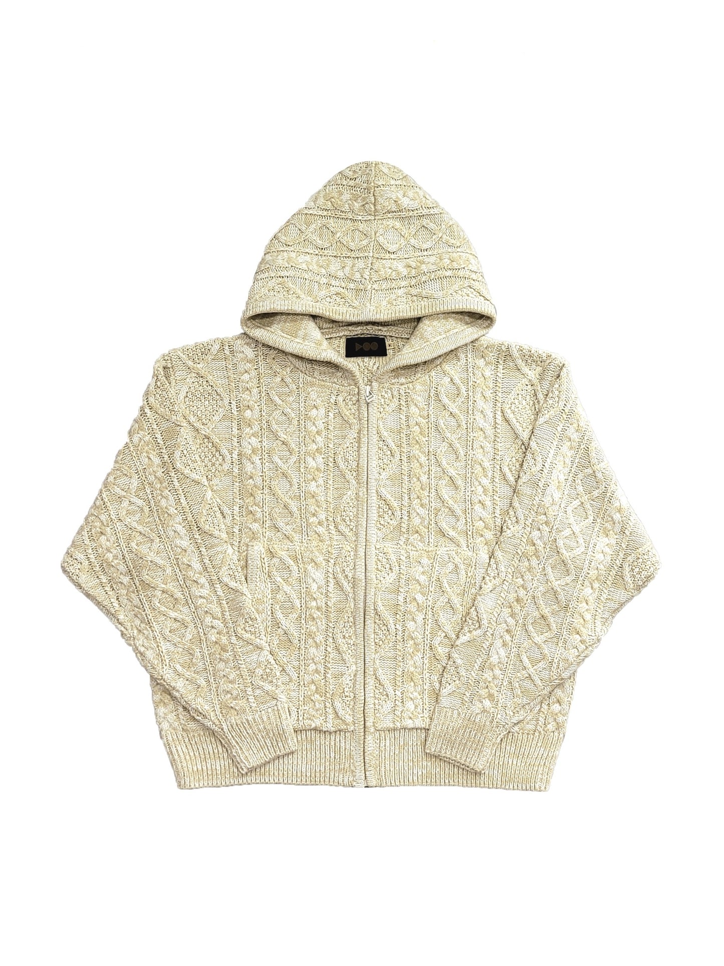 MIX F. Z. P KNIT / 3colors