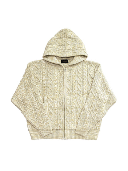 MIX F. Z. P KNIT / 3colors