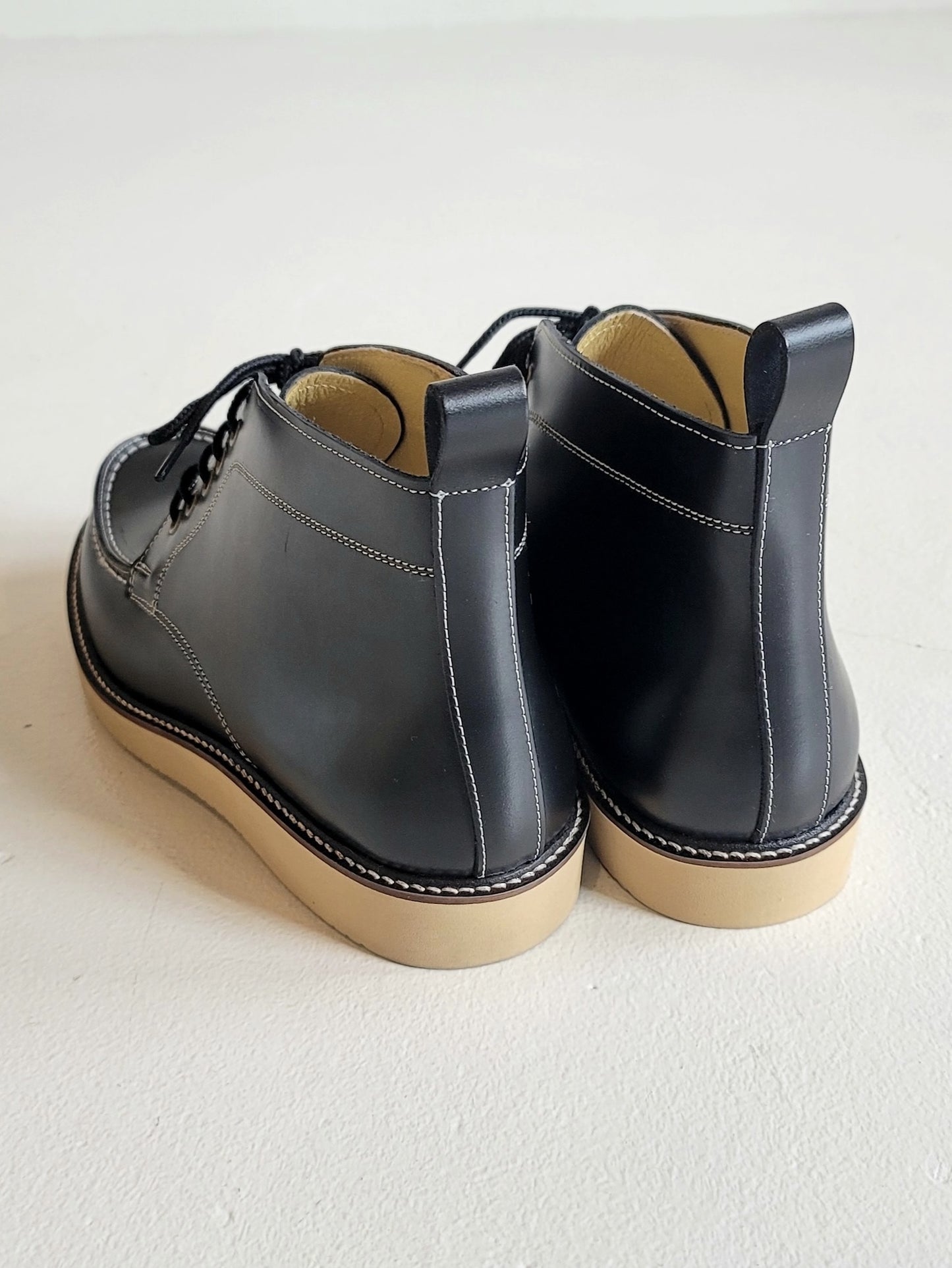 IWISH SET BY HARUTA / Black