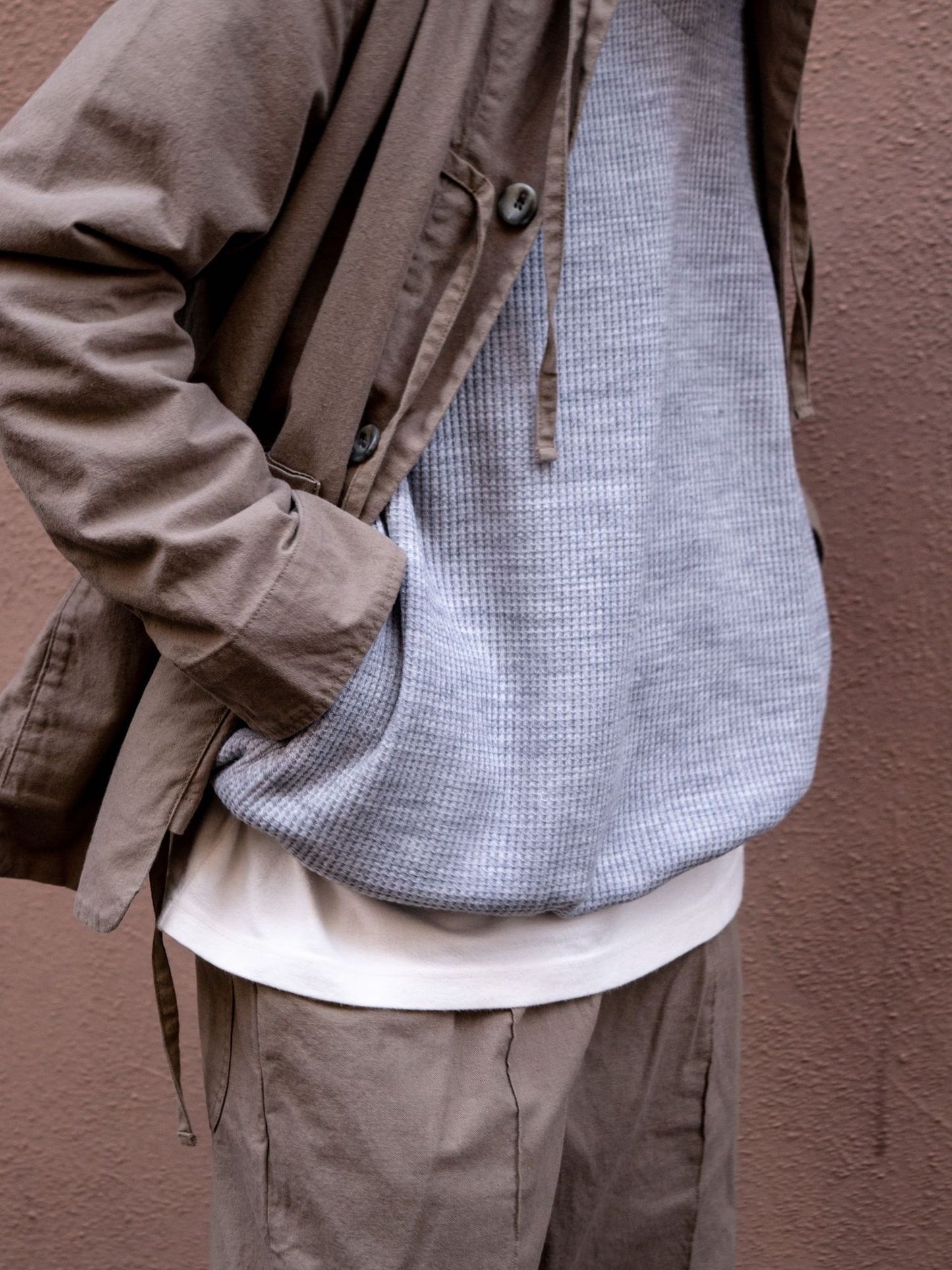 SHI-FU FINAL / Grage