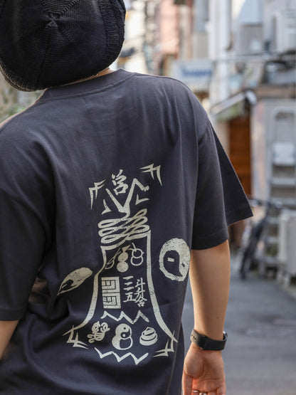 REVOOMAX TEEEE / Sumi