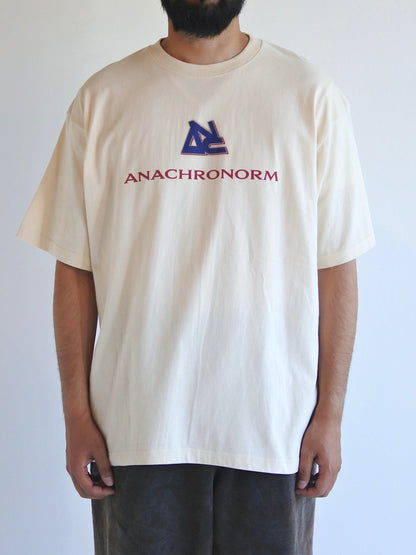 REWIND CULTURE S/S T-S / Oatmeal