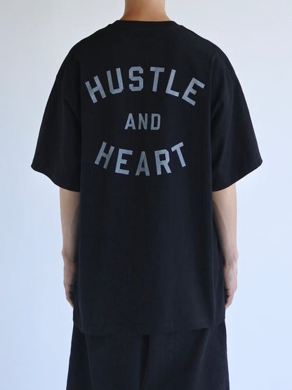NYC FACES S/S T-S / 3colors