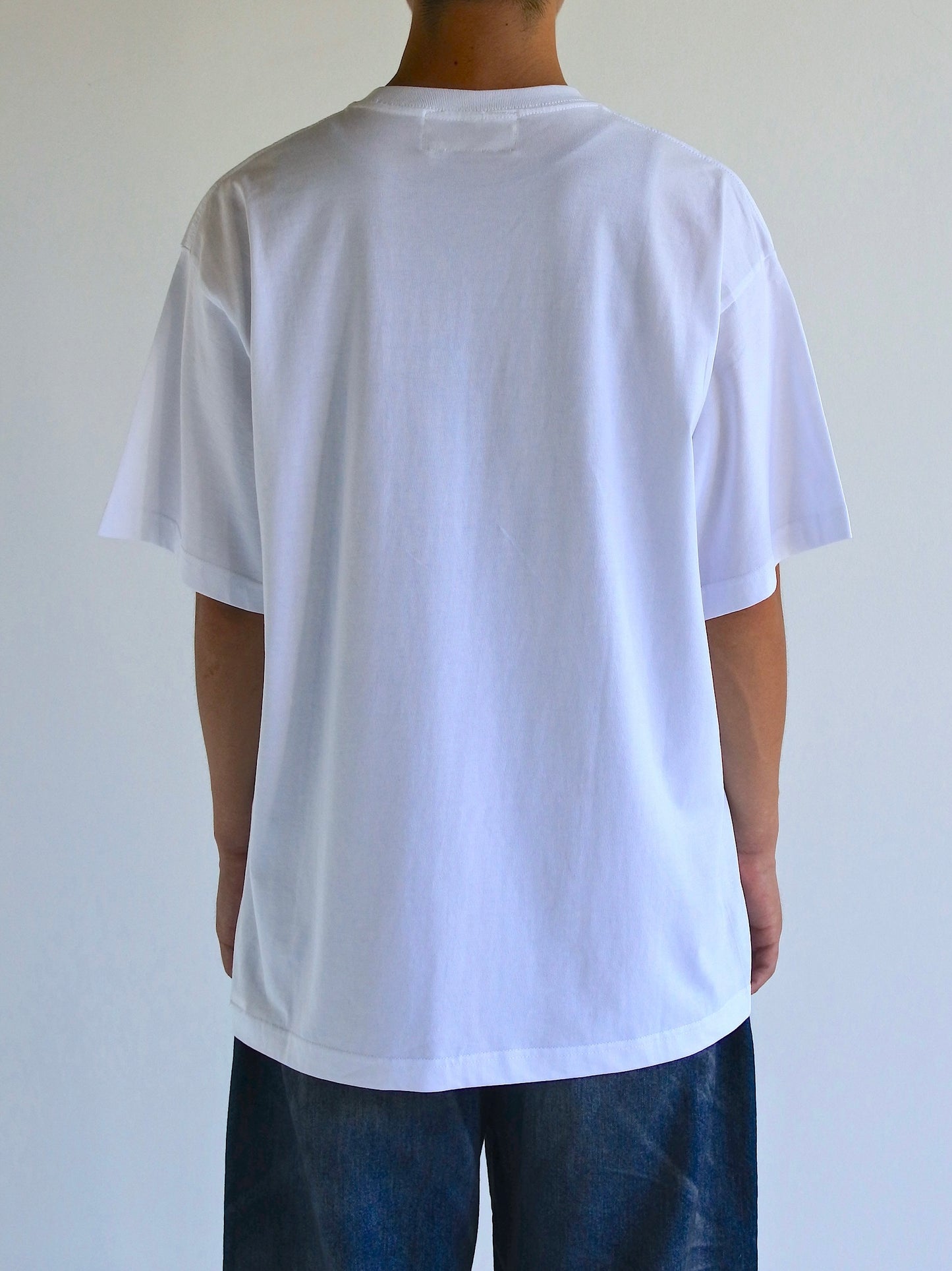 NYC JUMPING S/S T-S / 3colors