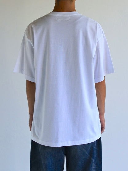 NYC JUMPING S/S T-S / 3colors