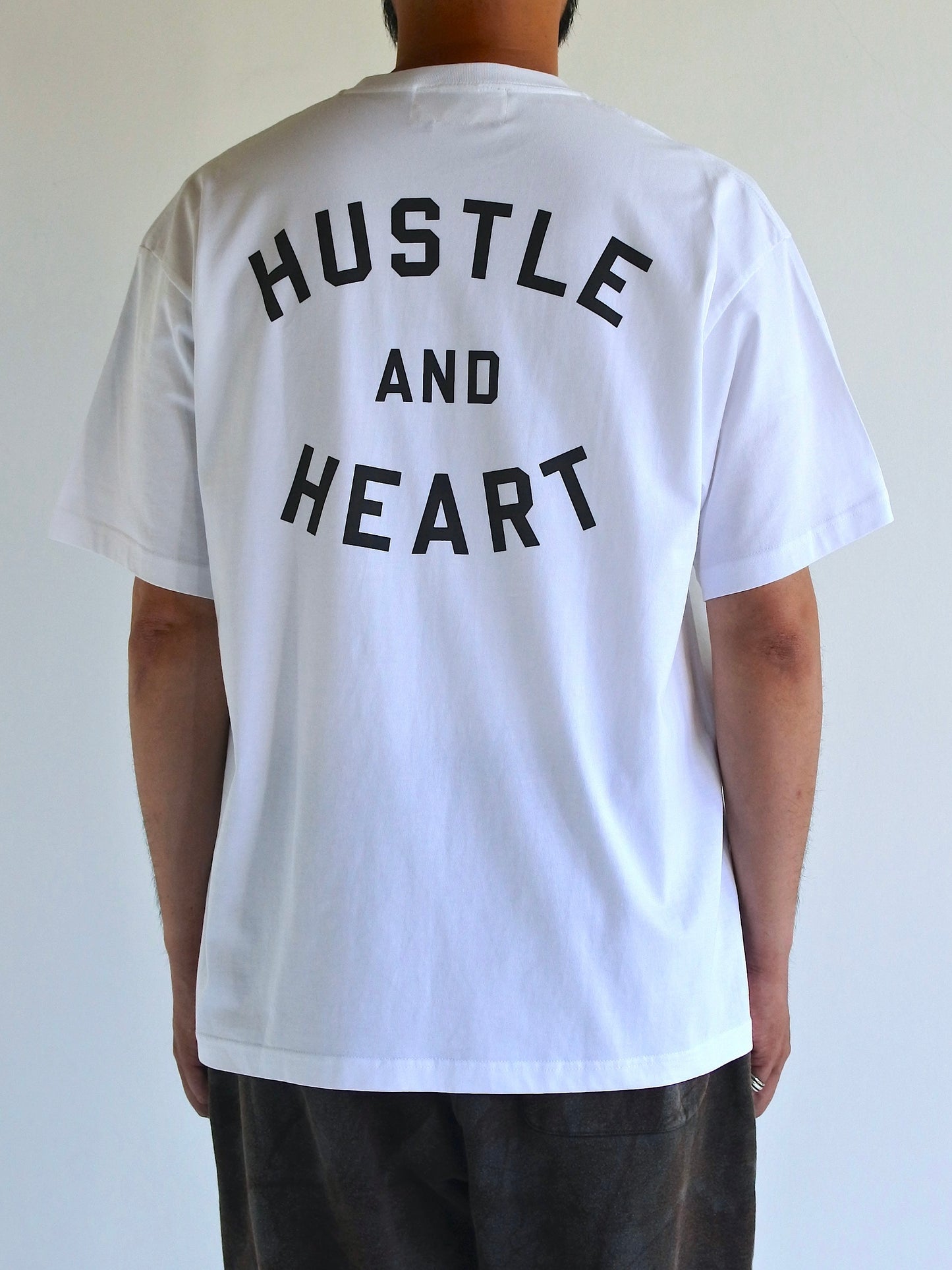 NYC FACES S/S T-S / 3colors