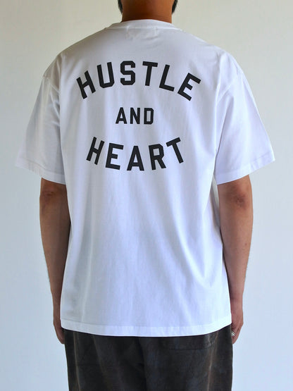 NYC FACES S/S T-S / 3colors