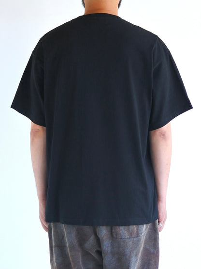 NYC JUMPING S/S T-S / 3colors