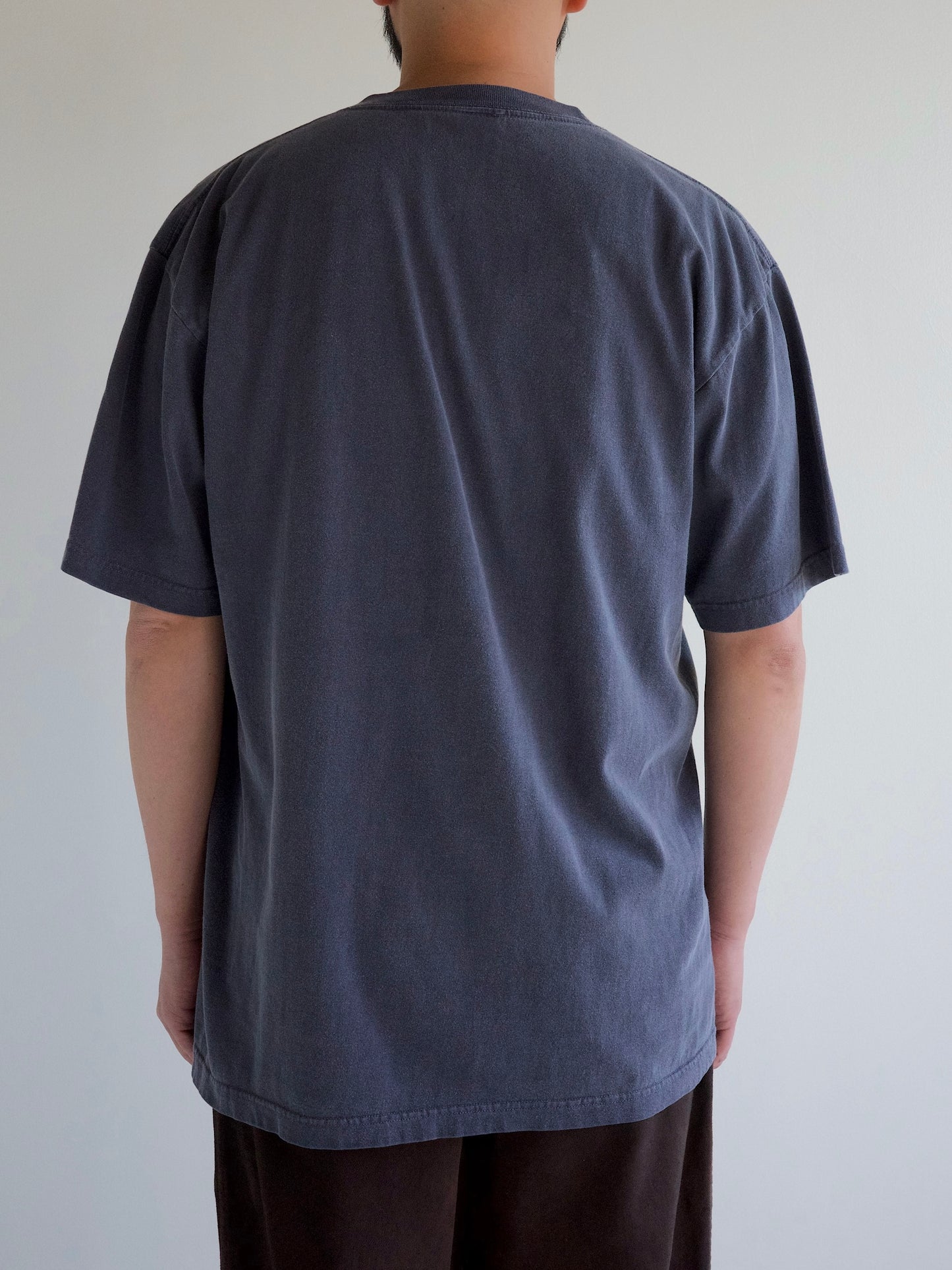 REF PRINTED T-SHIRTS / 4colors
