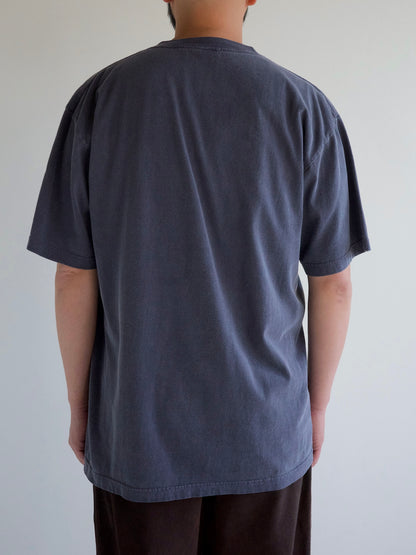 REF PRINTED T-SHIRTS / 4colors