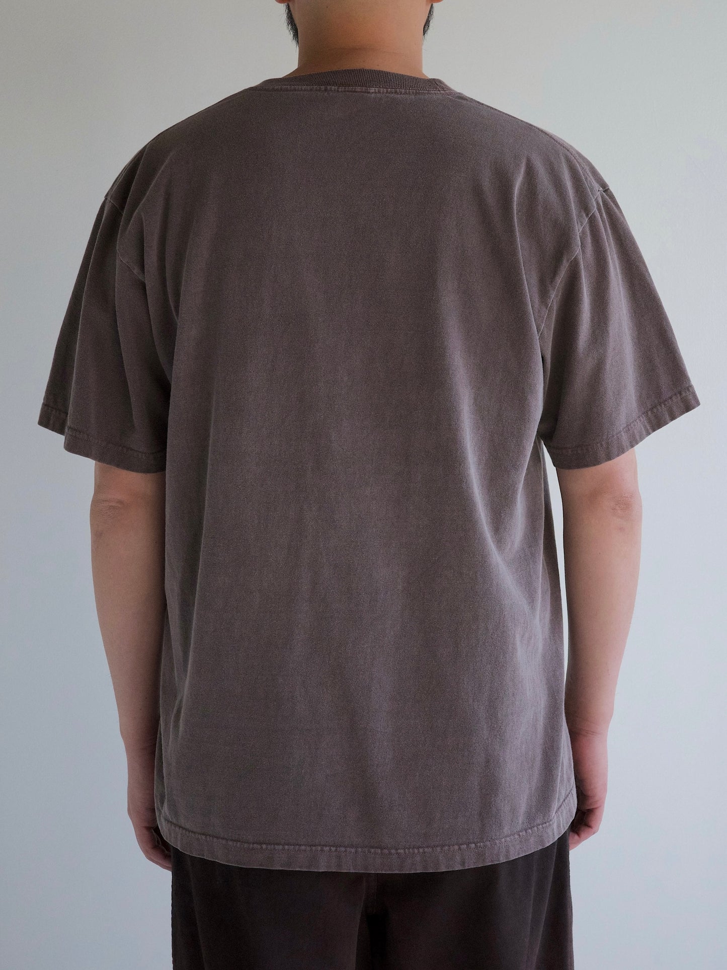 REF PRINTED T-SHIRTS / 4colors