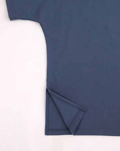 AMBERGLEAMメッセージロゴＴシャツ / 5colors