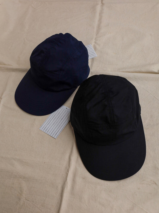 NYLON JET CAP / 2colors
