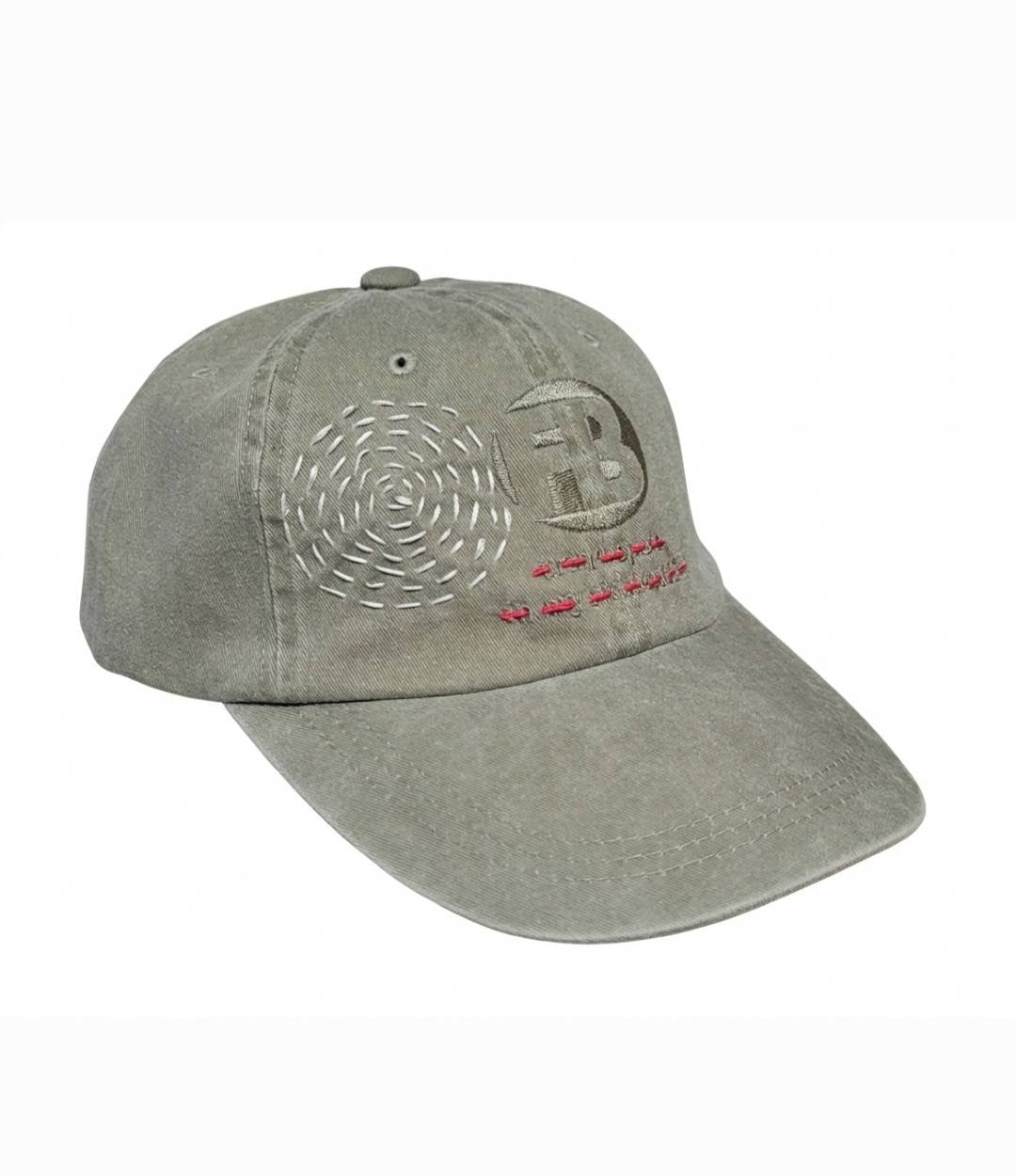 URL CIRCLE CAP / 3colors