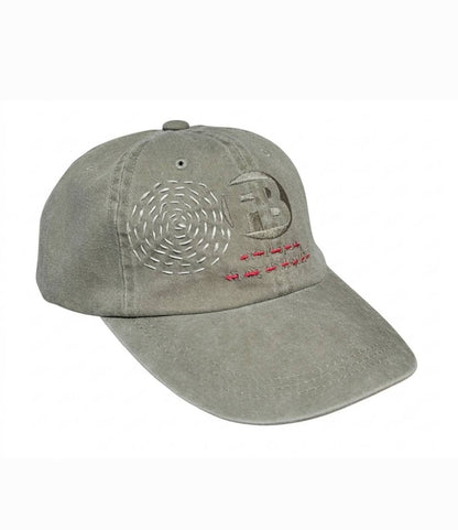 URL CIRCLE CAP / 3colors