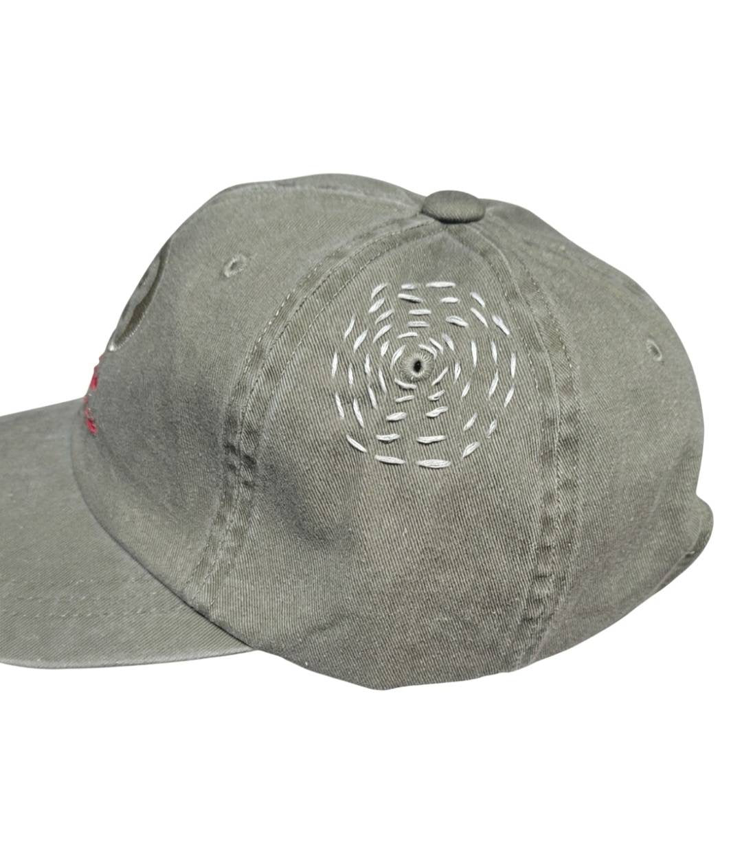URL CIRCLE CAP / 3colors