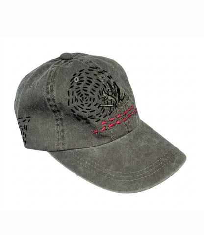 URL CIRCLE CAP / 3colors