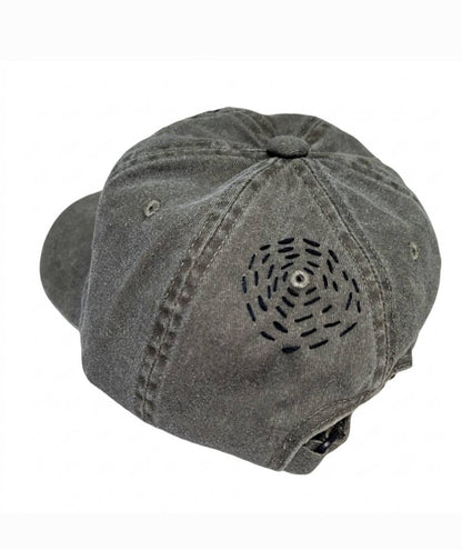 URL CIRCLE CAP / 3colors