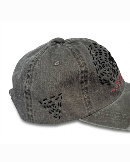 URL CIRCLE CAP / 3colors