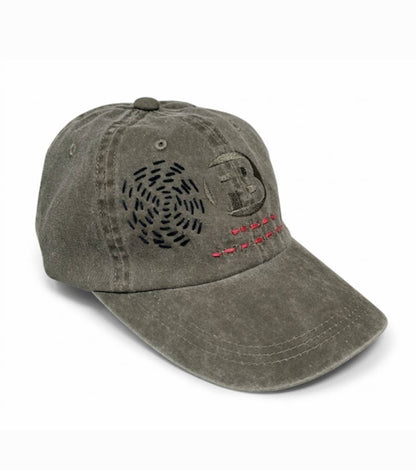 URL CIRCLE CAP / 3colors