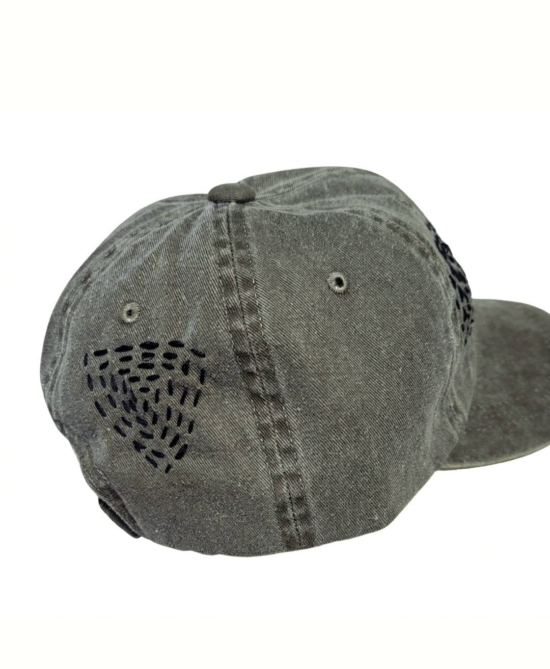 URL CIRCLE CAP / 3colors