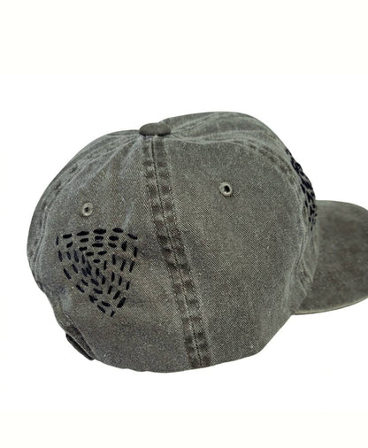 URL CIRCLE CAP / 3colors