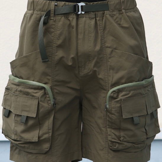 Teflon（テフロン）60/40クロス ストレージ ツールカーゴ ショーツ / 4colors