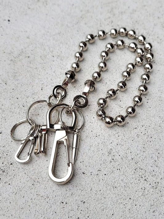 BIG BALL CHAIN