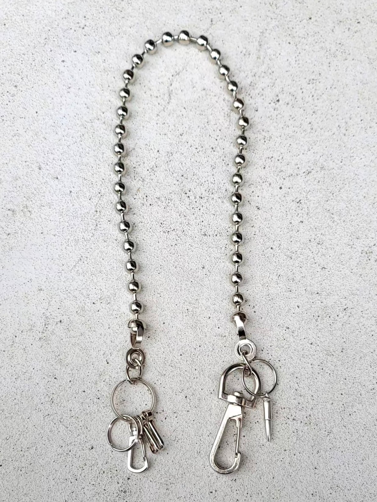 BIG BALL CHAIN
