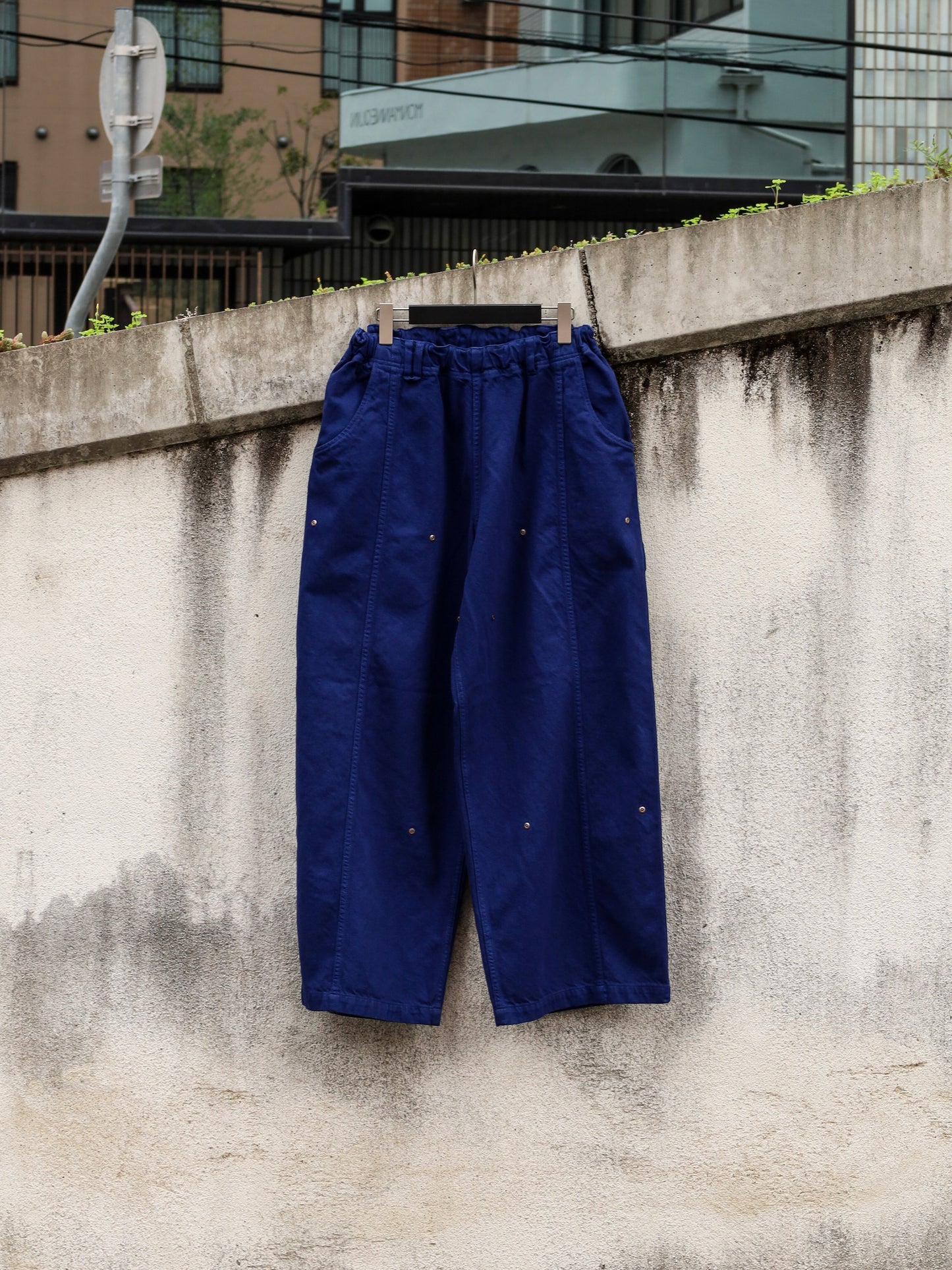 D.P BALLOON OW (FLATBUSH LTD.) / Blue