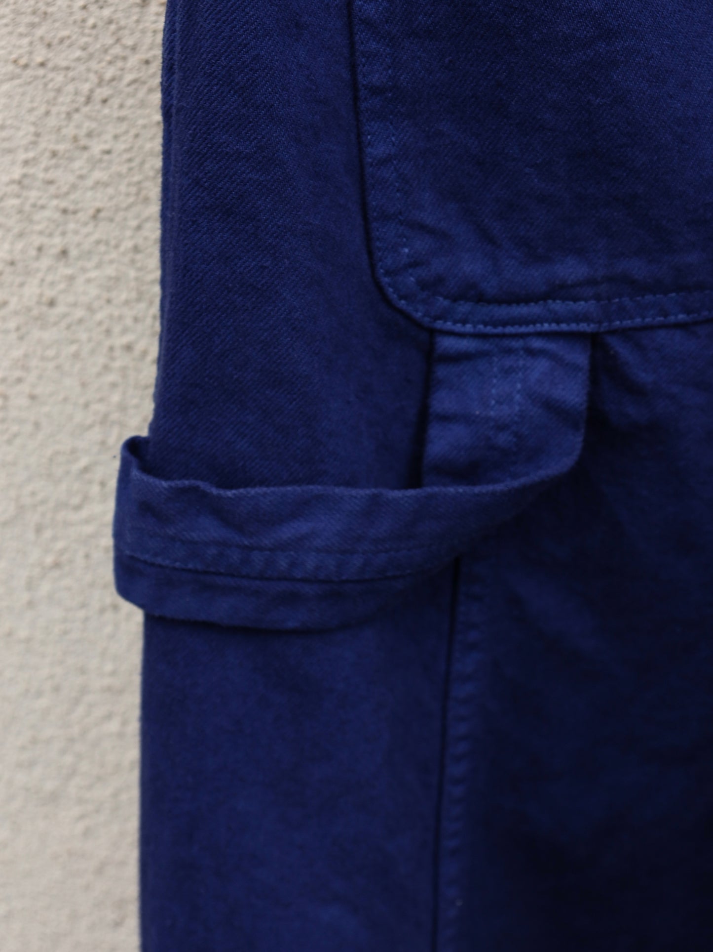 D.P BALLOON OW (FLATBUSH LTD.) / Blue
