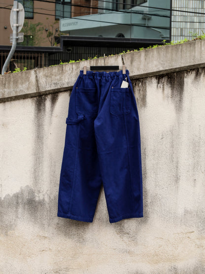 D.P BALLOON OW (FLATBUSH LTD.) / Blue