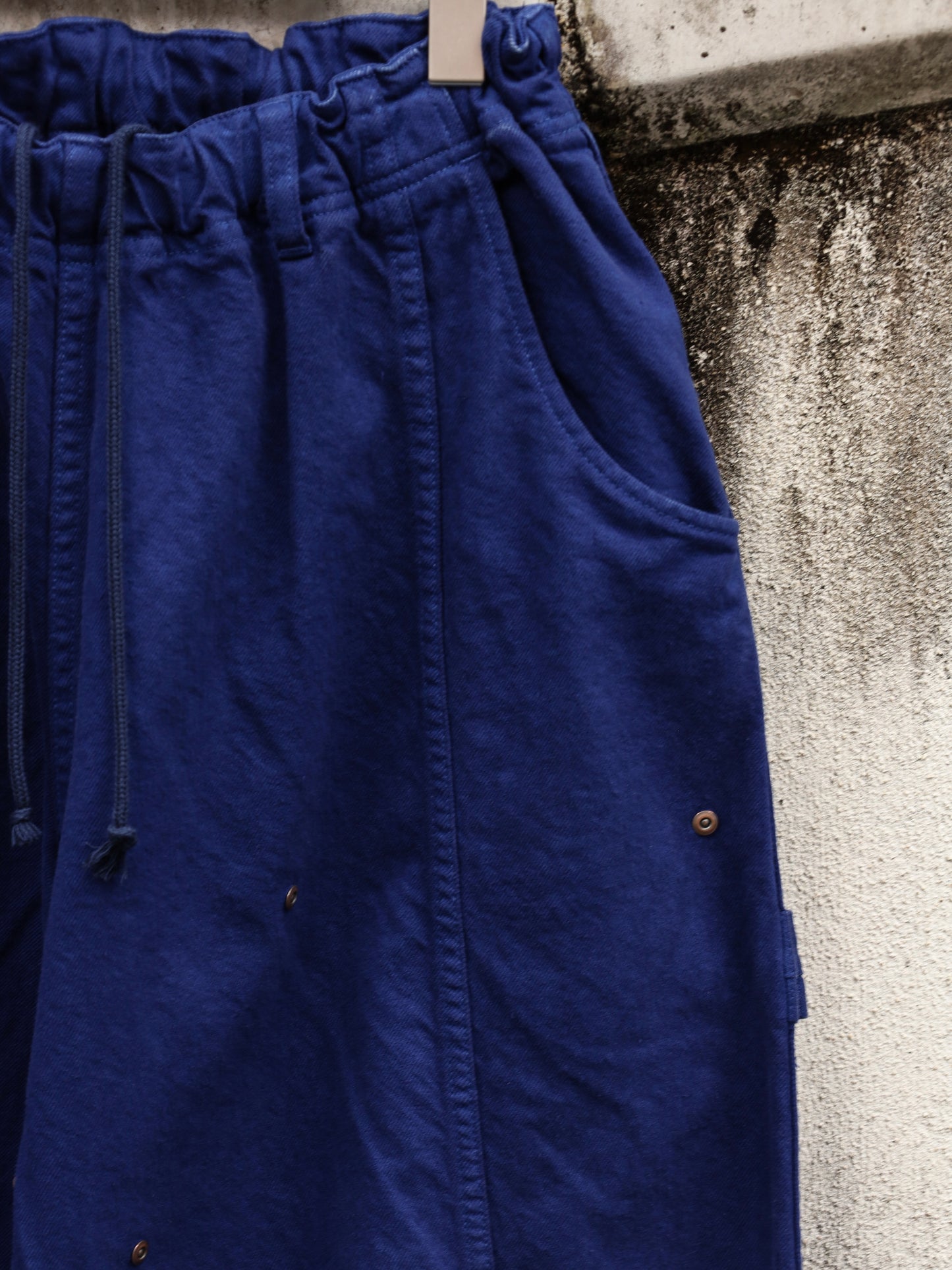 D.P BALLOON OW (FLATBUSH LTD.) / Blue