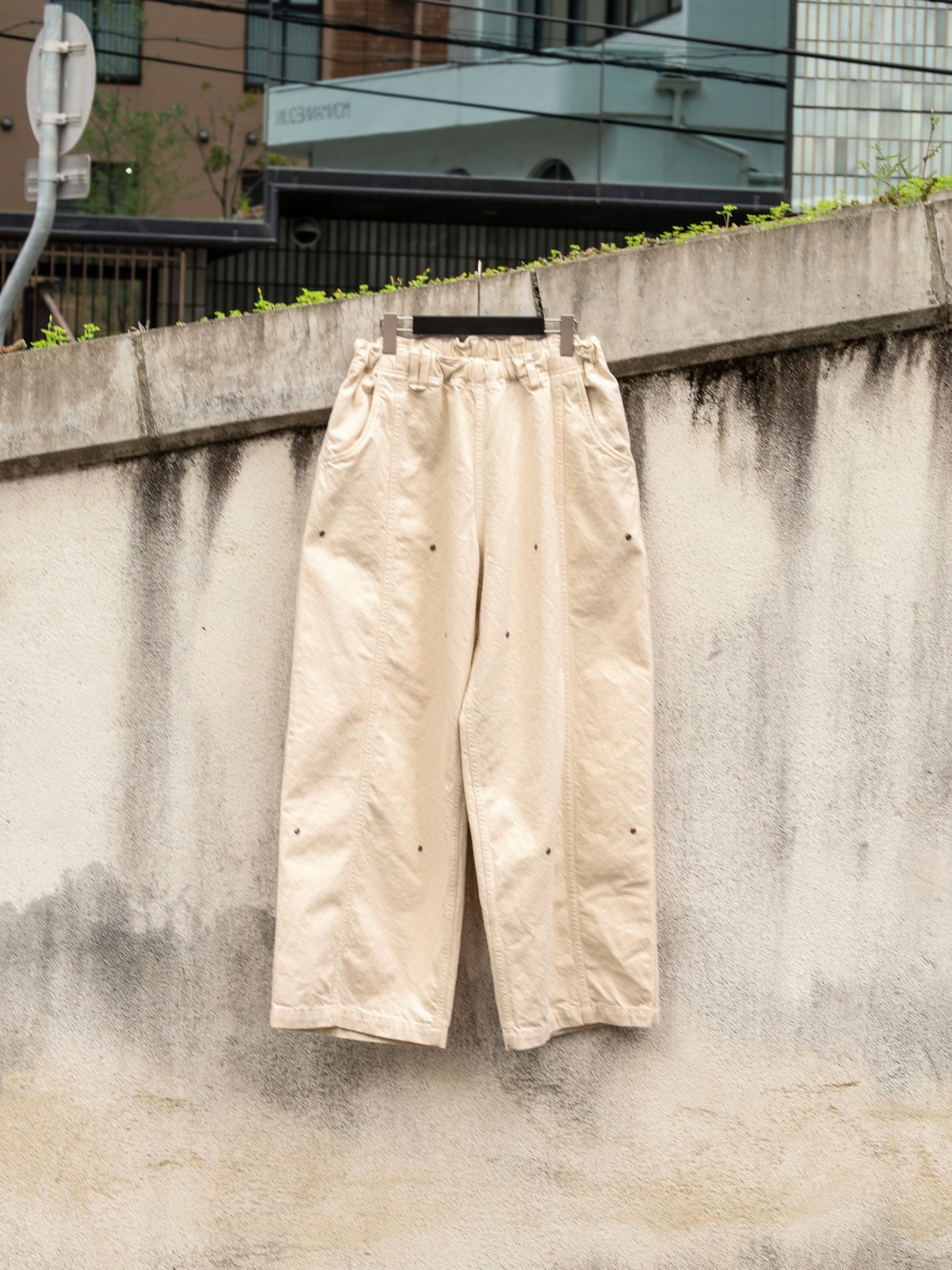 D.P BALLOON OW (FLATBUSH LTD.) / Natural