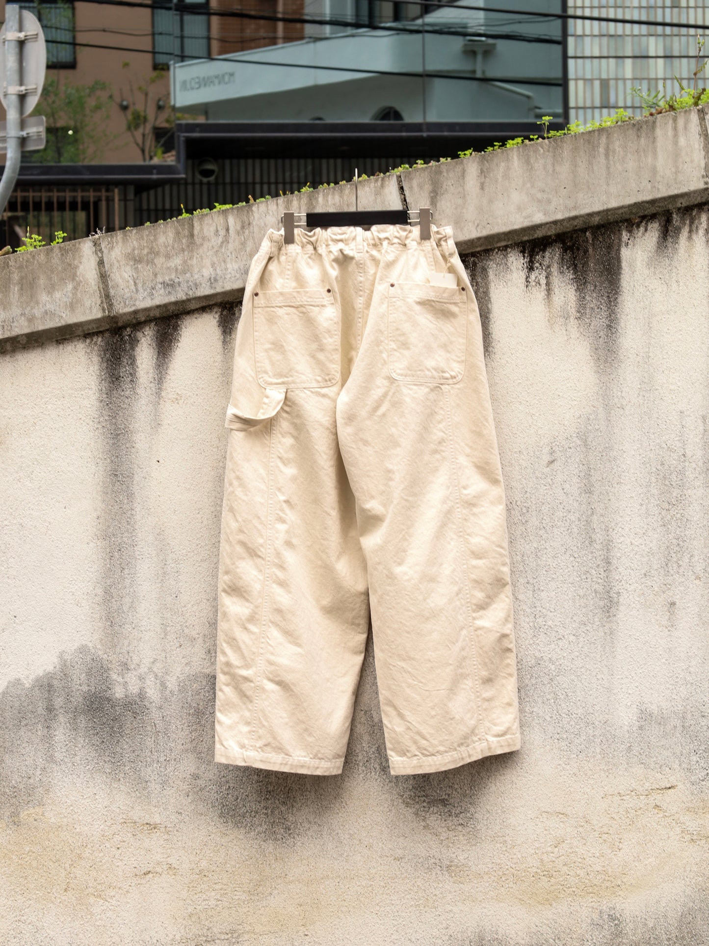 D.P BALLOON OW (FLATBUSH LTD.) / Natural