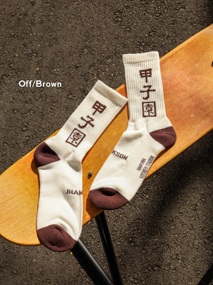 甲子園SOX / 5colors