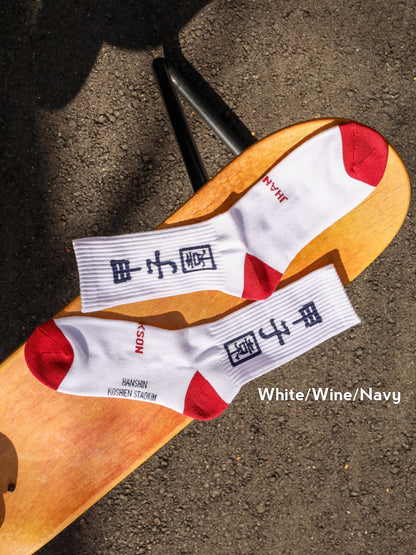 甲子園SOX / 5colors