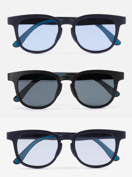 BLAKE(Frame:Matt Black) / 3models