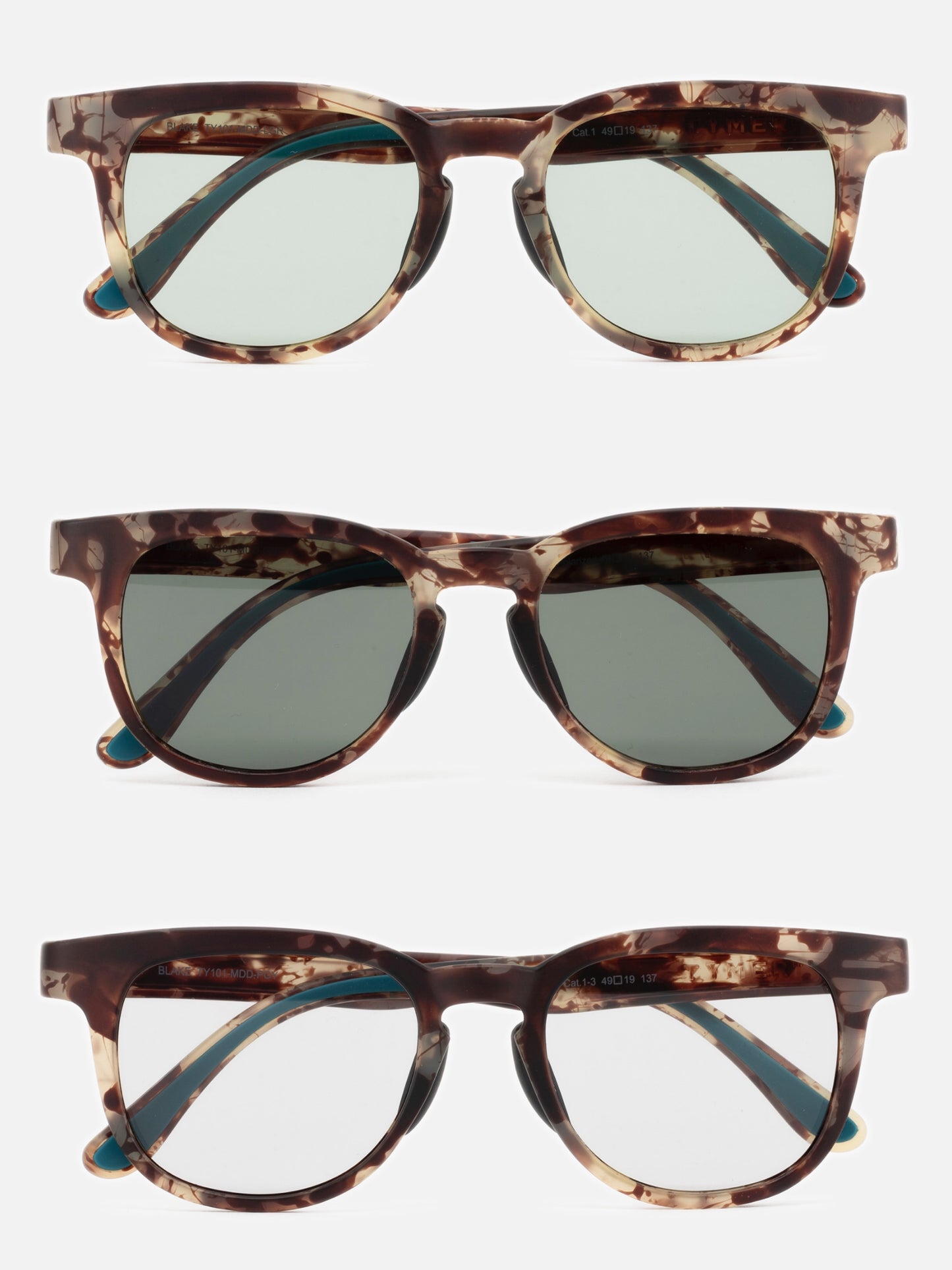 BLAKE(Frame:Matt Dye Demi) / 3models