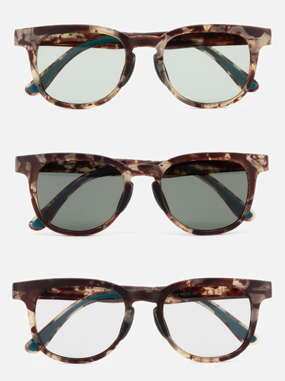 BLAKE(Frame:Matt Dye Demi) / 3models
