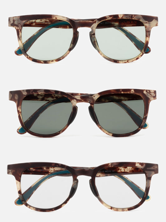 BLAKE(Frame:Matt Dye Demi) / 3models