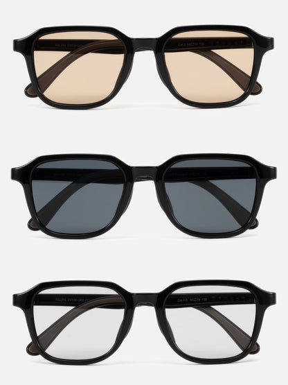 RALPH(Frame:Gloss Black) / 3models